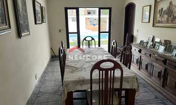 Imagem 6: Casa em Rua Adilson Bulo - Morro Nova Cintra - Santos/SP