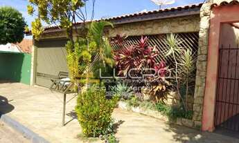 Imagem 2: Casa para venda com 205 m² e 2 quartos em Jardim Olímpico, Bauru - SP