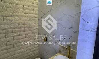 Imagem 6: Casa com 3 Suítes à Venda, 228m², Área gourmet- no Setor Faiçalville