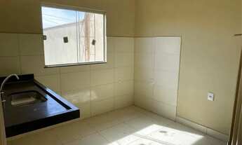 Imagem 7: 07- CASA EM SÃO JOSÉ DE RIBAMAR