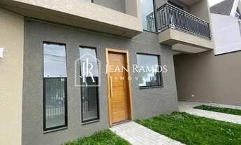 Imagem 2: Sobrado para venda, 2 quarto(s), Alto Boqueirão, Curitiba