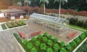 Imagem 7: Apartamento com 3 dormitórios à venda, 103 m² por R$ 1.062.739,95 - Papicu - Fortaleza/CE