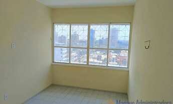 Imagem 3: Manaus imóveis - Av. Eduardo Ribeiro, 620, Apartamento 504, Bl- A, Edifício Cidade de Mana