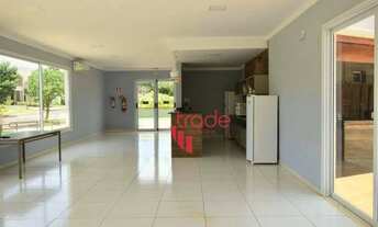 Imagem 8: Lote de Ilha à Venda em Condomínio Fechado no Portal da Mata em Ribeirão Preto com 300.00