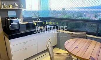 Imagem 6: Lindo apartamento a beira mar da Praia Formosa