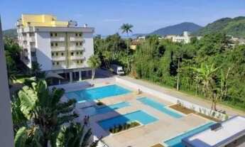 Imagem 2: Aluguel de temporada, apartamento em Ubatuba