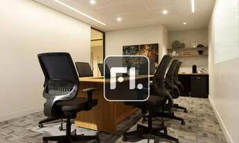 Imagem 6: Conjunto para alugar, 180 m² por R$ 31.750,00/mês - Brooklin - São Paulo/SP