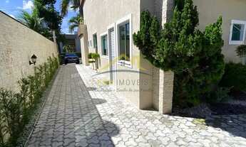 Imagem 4: Alphaville Litoral Norte 1 - super casa Alphaville Litoral Norte 1 PORTEIRA FECHADA Casa 5