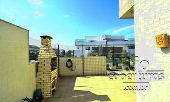 Imagem: Cobertura à venda no Recreio dos Bandeirantes