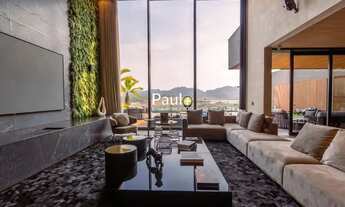 Imagem 7: Sobrado à venda em Bragança Paulista, Condomínio Vale das Águas, com 9 suítes, com 2000 m²