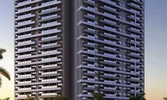 Imagem: Imóvel para venda com 43 metros quadrados