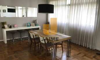 Imagem 5: Apartamento com 3 dormitórios e 2 vagas em Higienópolis