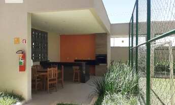 Imagem 6: Imóvel para venda com 56 metros quadrados com 2 quartos