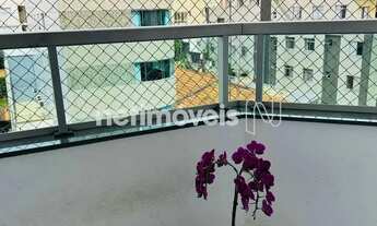 Imagem 8: Venda Apartamento 4 quartos Palmares Belo Horizonte