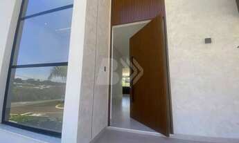 Imagem 4: Casa de condomínio à venda no Damha II, no bairro Ondas em Piracicaba