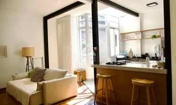 Imagem 7: Apartamento à venda, 2 quartos, Jardim Botânico - RIO DE JANEIRO/RJ