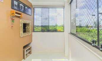 Imagem: Apartamento de 2 dormitórios 1 vaga, elevador