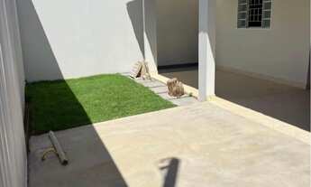 Imagem 2: Casa no bairro São Pedro