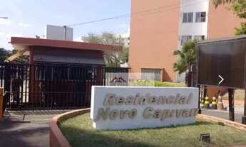 Imagem 2: Apartamento com 2 dormitórios à venda, 57 m² por R$ 270.000,00 - Parque Camélias - Campina