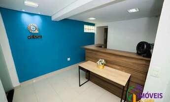 Imagem 4: CONJ. COMERCIAL - ACLIMAÇÃO - SP