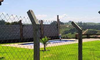 Imagem 4: CHÁCARA NOVA + TERRENO EM IGARATÁ