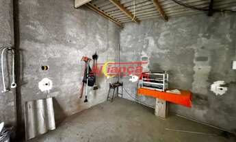 Imagem 4: SALÃO COMERCIAL 45m², PARA LOCAÇÃO JARDIM BOM CLIMA - GUARULHOS