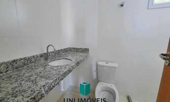 Imagem 7: Apartamento de 3 Quartos, 2 vagas de garagem a venda, prédio com área de lazer na Praia do