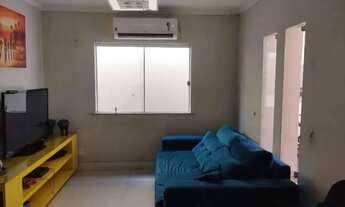 Imagem 2: Vendo casa no Cidade Jardim 2, com 4 suítes, sala de estar e jantar, cozinha e área de ser