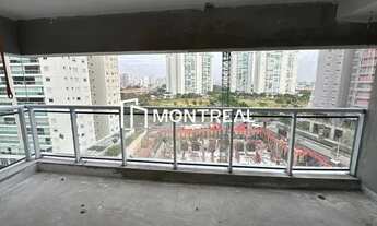 Imagem 2: APARTAMENTO À VENDA NO JARDIM DAS PERDIZES, 2 SUÍTES, 1 VAGA DE GARAGEM