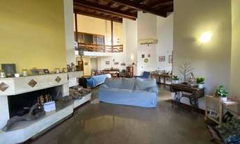 Imagem 2: Casa à Venda em Jurerê, 08 Dormitórios, 06 Vagas Garagem, 330m2 - Florianópolis/SC