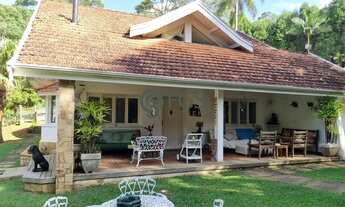 Imagem 7: Casa aconchegante em rua tranquila