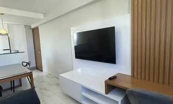 Imagem 5: Alugo apartamento mobiliado com dois quartos em Boa Viagem