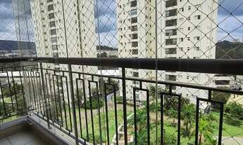 Imagem 6: Apartamento para aluguel tem 78 metros quadrados com 2 quartos em Jardim Ermida I - Jundia