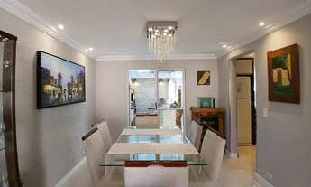 Imagem 5: Sobrado triplex de 03 quartos à venda no Xaxim