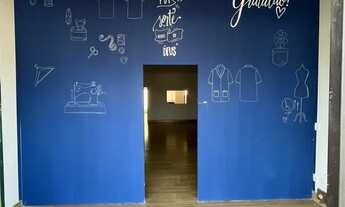 Imagem: Sala comercial no Bertaville - Palmas