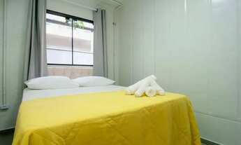 Imagem 4: Apartamento no Novo Campeche 1 Quarto