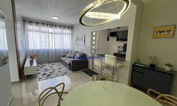 Imagem: Apartamento à venda e locação 2 dormitórios