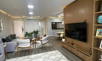 Imagem 7: Condomínio Solar Tapajós - 230M² - 4 suítes - Adrianópolis