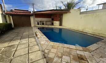 Imagem: Imóvel para venda possui 266 metros quadrados