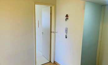 Imagem 5: Apartamento de 2 Quartos | Semi-Mobiliado | Andar Alto