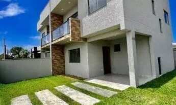 Imagem 4: Sobrado Padrão Balneário Grajaú