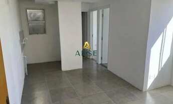 Imagem 4: Apartamento à venda, 2 quartos,1 banheiro, 42 m²,1 vaga. Bairro Olaria/Canoas/RS