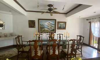 Imagem 6: Casa à venda com 1180,00m² e 5 quartos em Barra da Tijuca, Rio de Janeiro - RJ