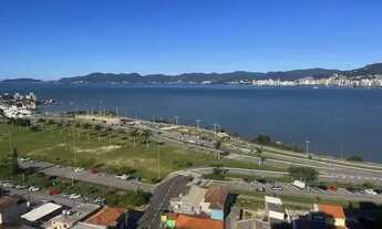 Imagem 1: Apartamento 2 quartos (suíte) - garagem - semi mobiliado - Beira Mar Continental - Estreit