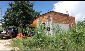 Imagem 4: Terreno Lago do Manso