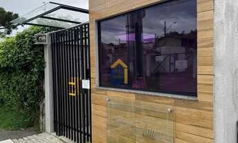 Imagem: Apartamento de 45m2 no bairro Jardim Amelia