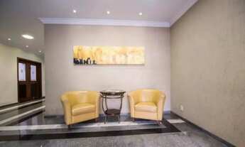 Imagem 7: Flat para venda em Moema - Edifício Prime Boulevard