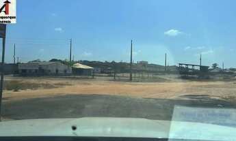 Imagem 2: TERRENO COMERCIAL em São Luis - MA, Vila Maranhão