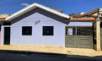 Imagem 2: Casa 123 m² - Bela Vista - Congonhal - MG