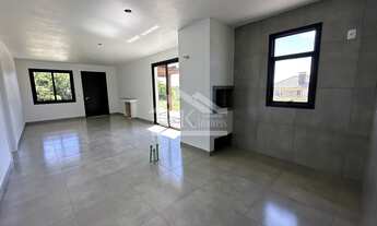 Imagem 6: Casa nova à venda em Nova Petrópolis na Serra Gaúcha